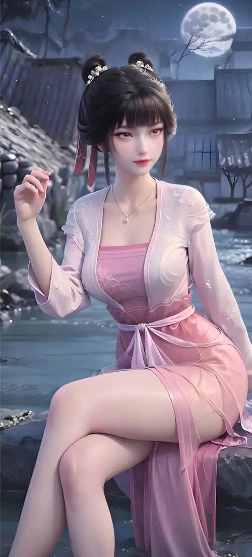 山河故人志 历史传记剧